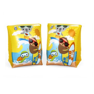 Flotador Alitas Animales