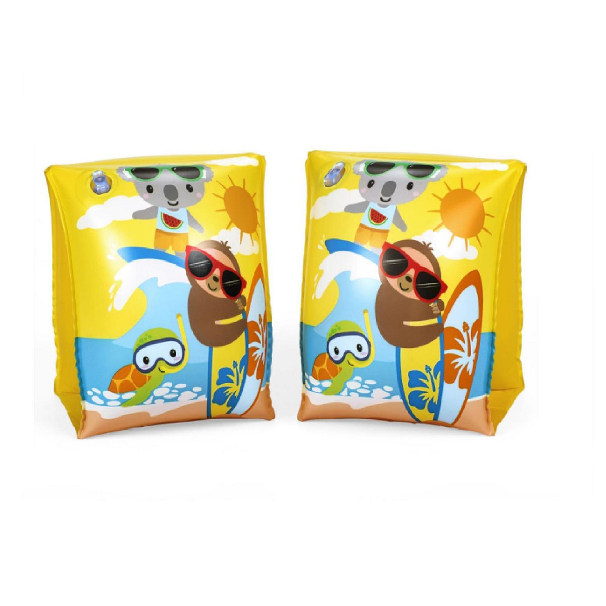Flotador Alitas Animales, marca BESTWAY - Foto Principal