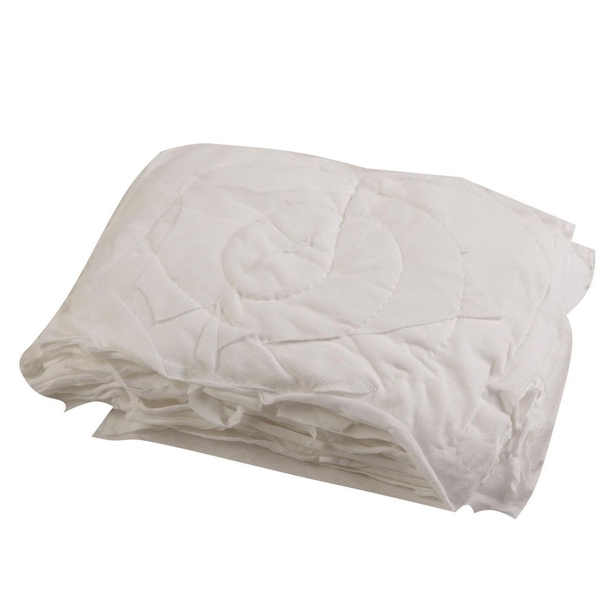 TRAPEX - Trapo industrial blanco