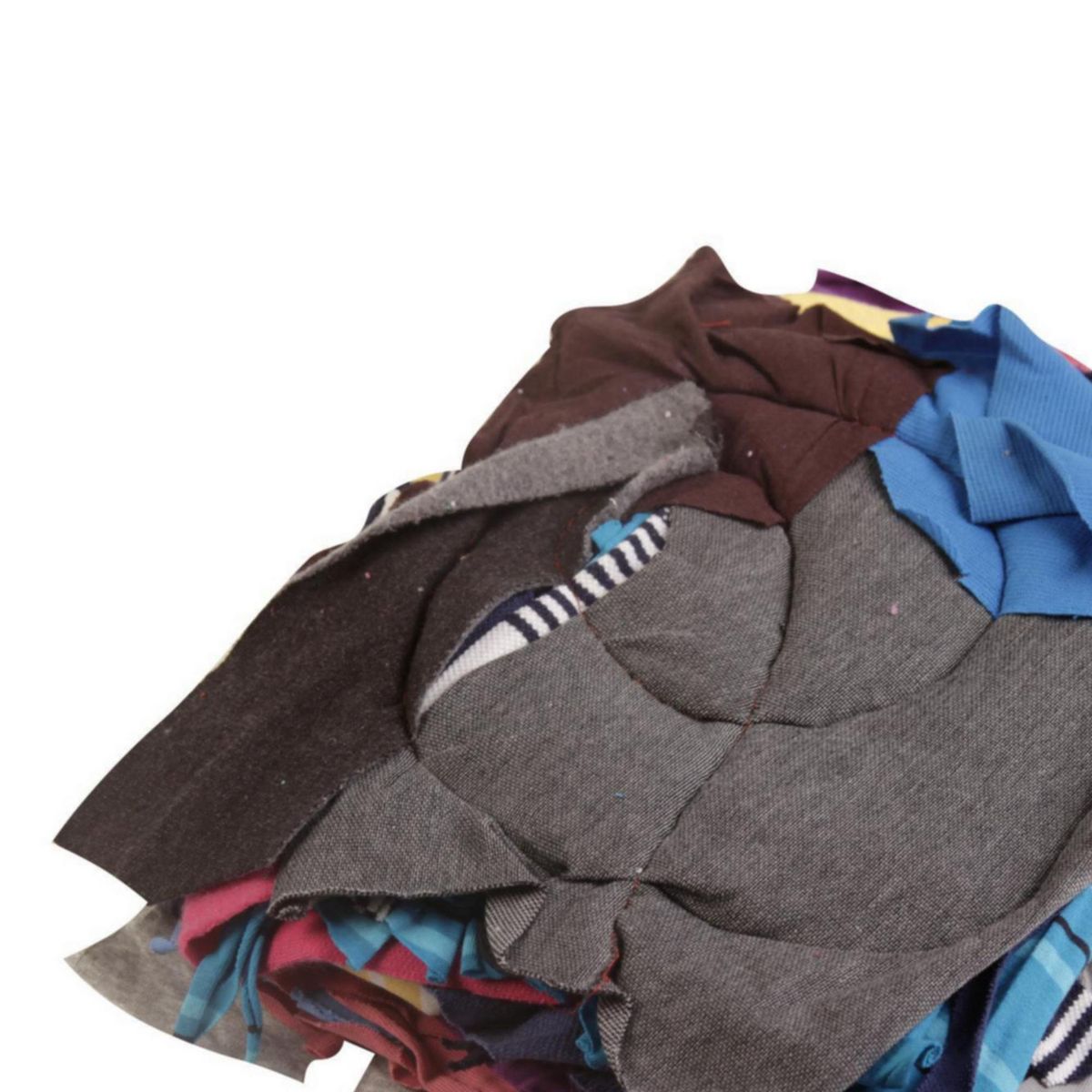 TRAPEX - Trapo industrial