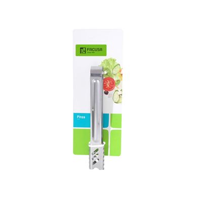 Pinza para Hielo 15.1 cm