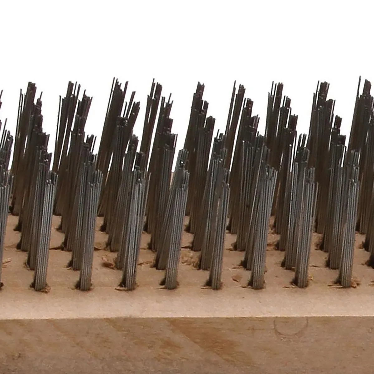 REDLINE - Escobilla Madera y Acero 6x18cm Redline