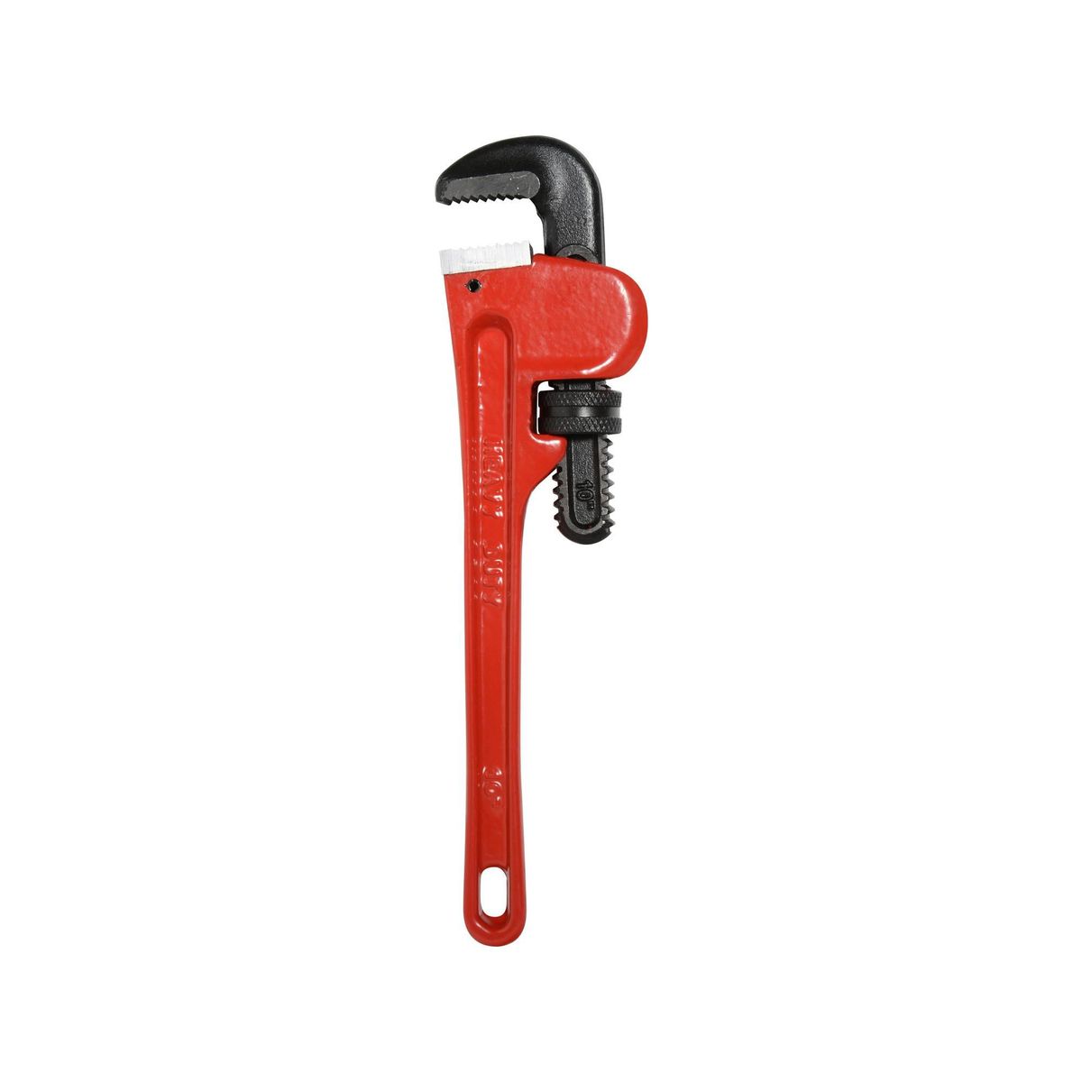 REDLINE - Llave Stilson 10" Redline