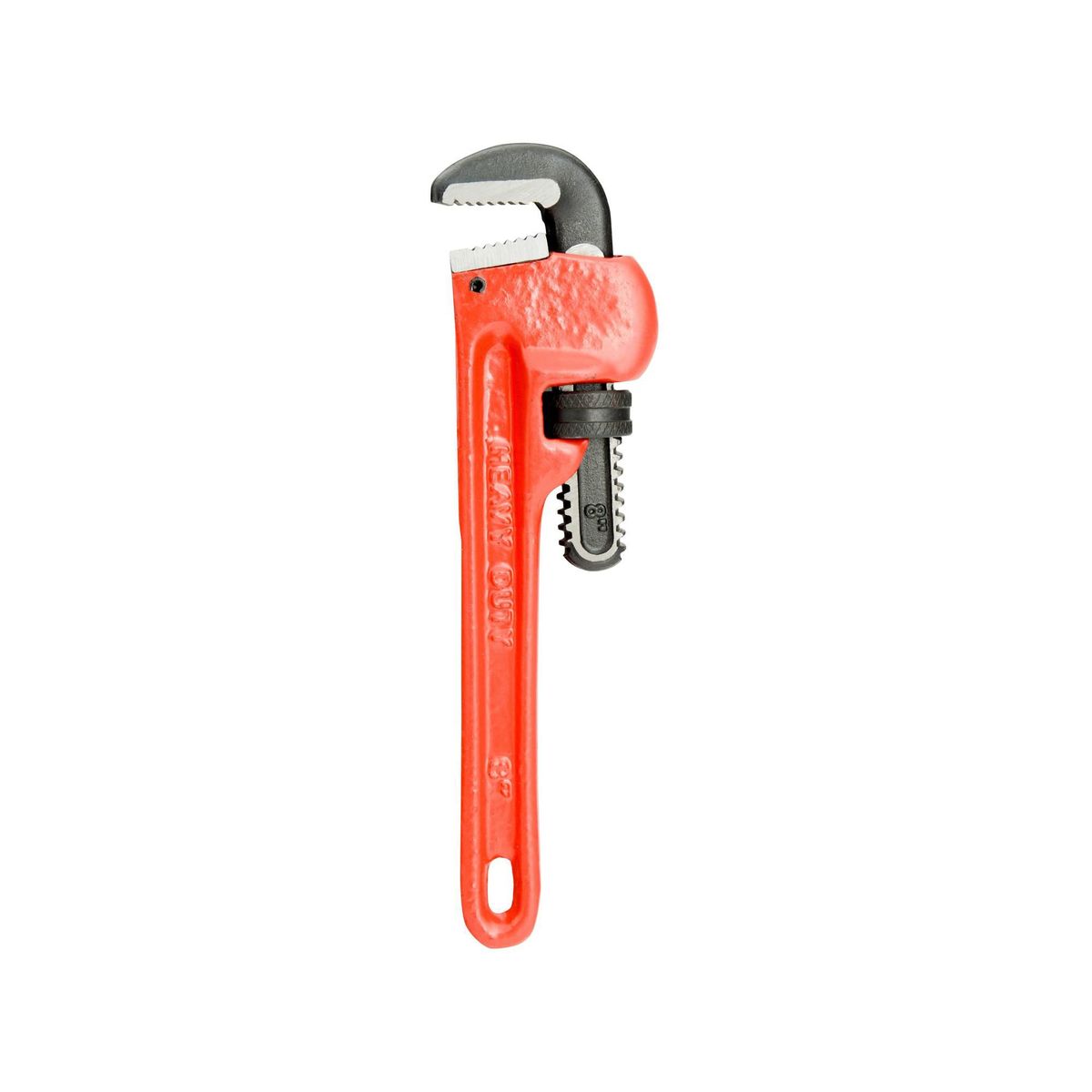 REDLINE - Llave Stilson 8" Redline
