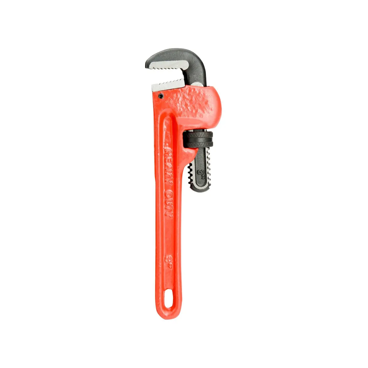 REDLINE - Llave Stilson 8" Redline