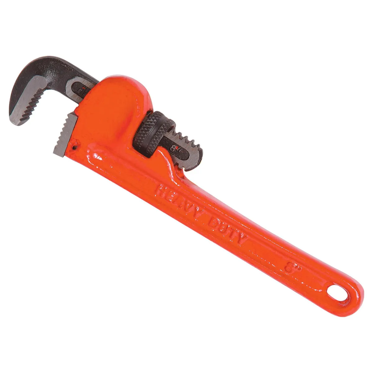 REDLINE - Llave Stilson 8" Redline