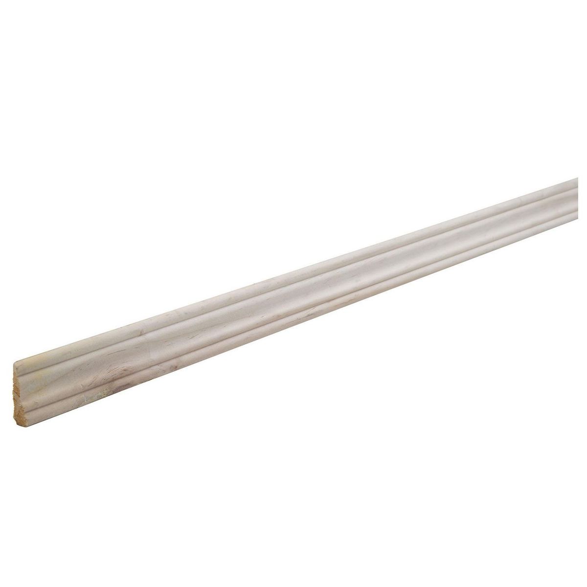 DIMFER - Jamba Colonial Pino Natural 10 x 33 x 2130mm