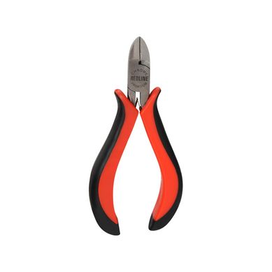Alicate Corte Diagonal 4 1/2'' Redline
