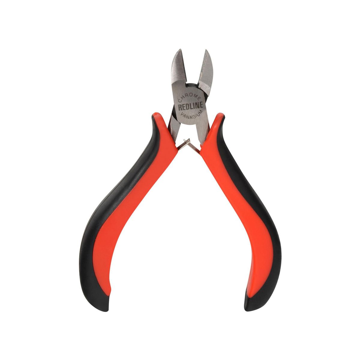 REDLINE - Alicate Corte Diagonal 4 1/2'' Redline