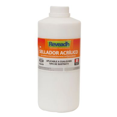 Sellador Acrlico 1L