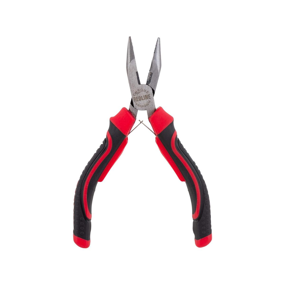 REDLINE - Alicate Punta Larga 5'' Redline