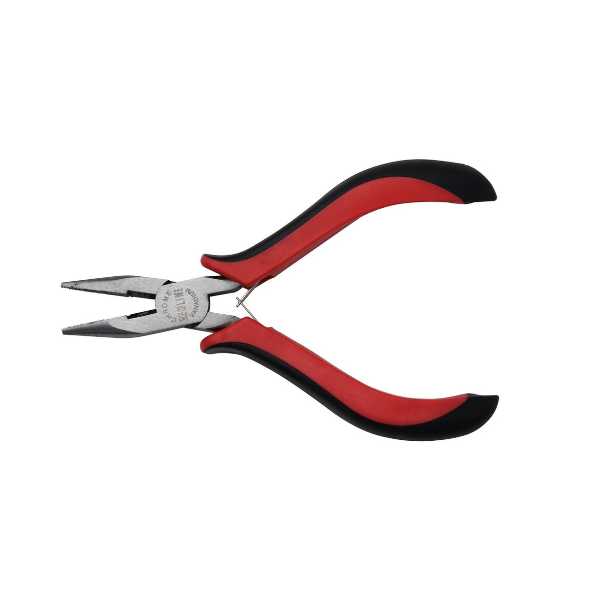 REDLINE - Alicate Punta Larga 5'' Redline