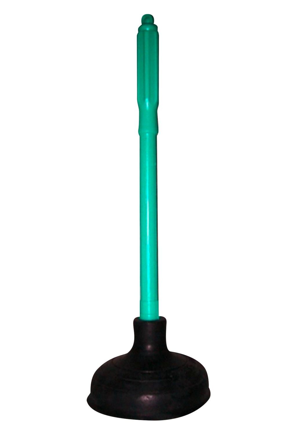 S/M - Desatorador para Baño Verde