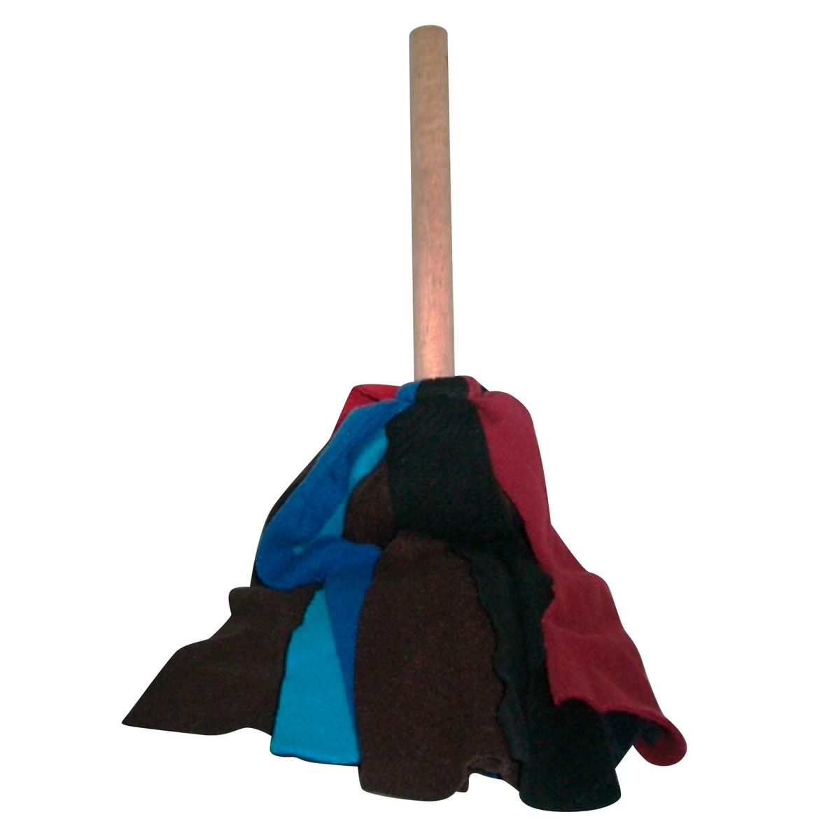  - Sacudidor Mango de Madera