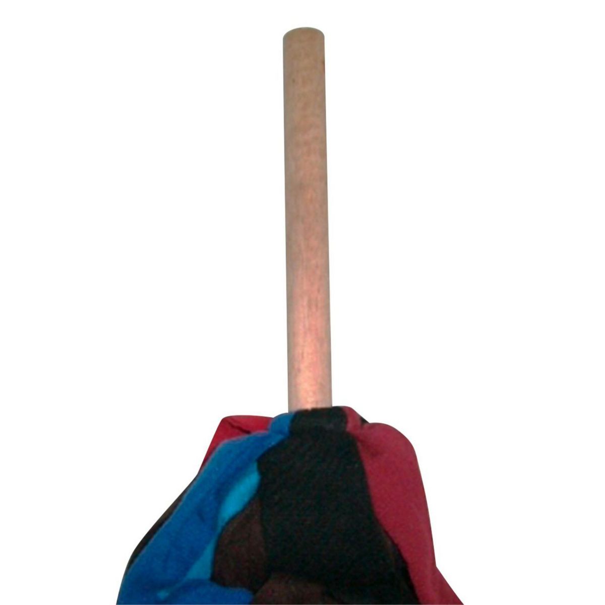  - Sacudidor Mango de Madera