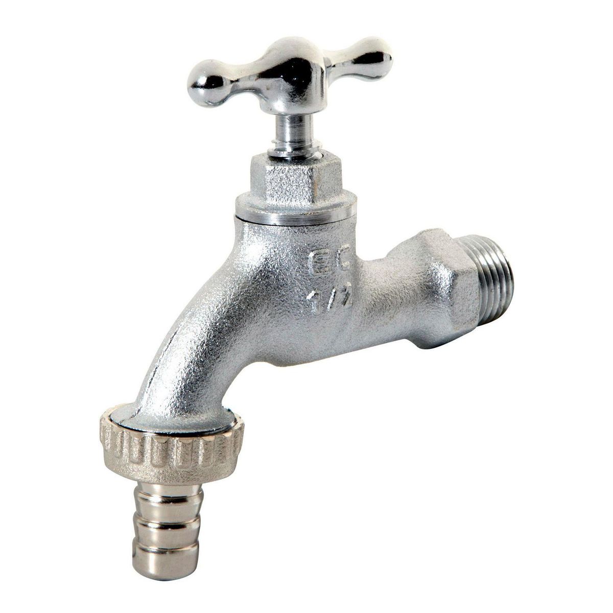 HUMBOLDT - Llave 1/2"