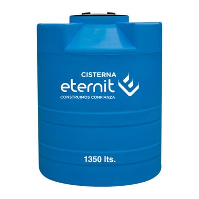Tanque Cisterna de Agua 1350L