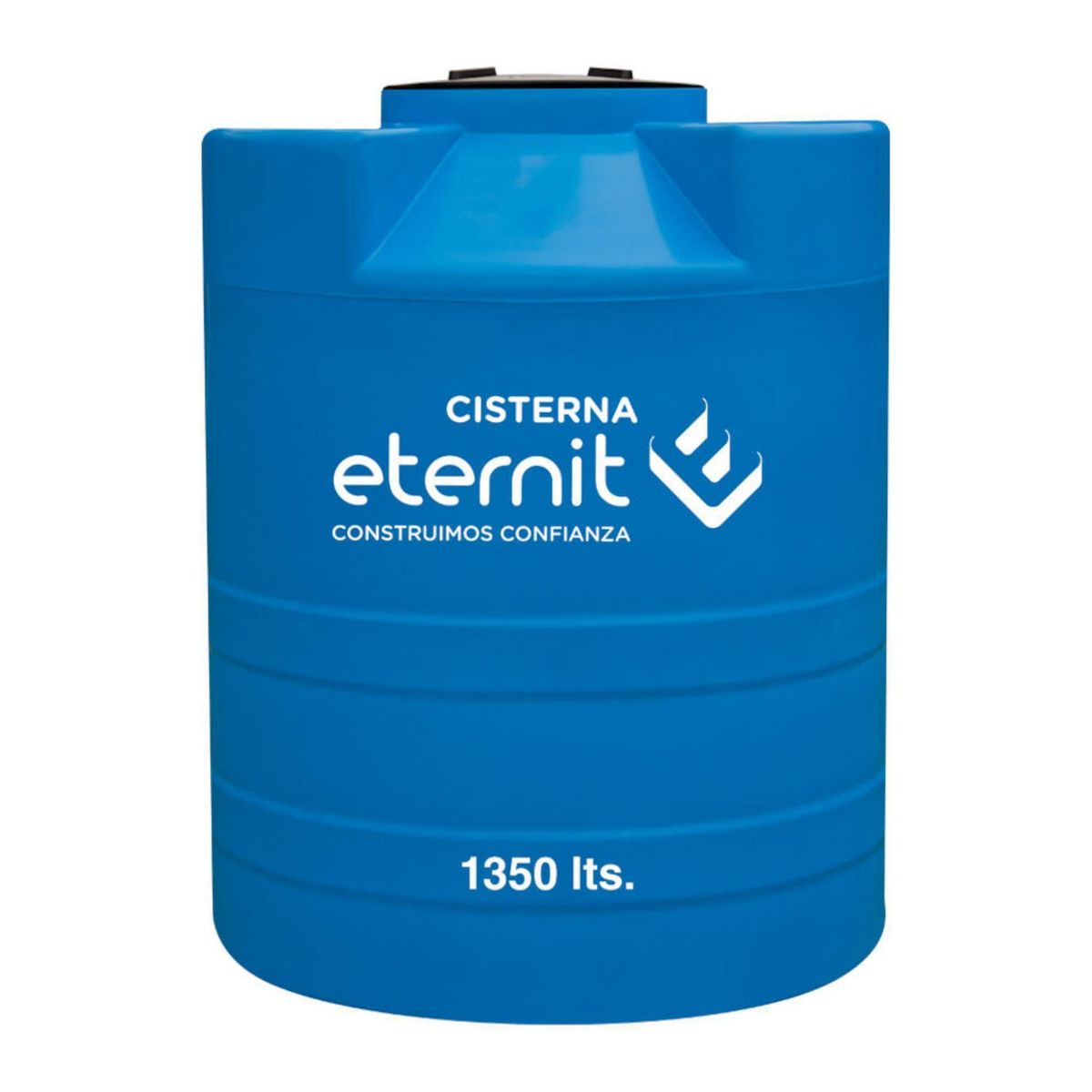 ETERNIT - Cisterna de Agua 1350L Eternit