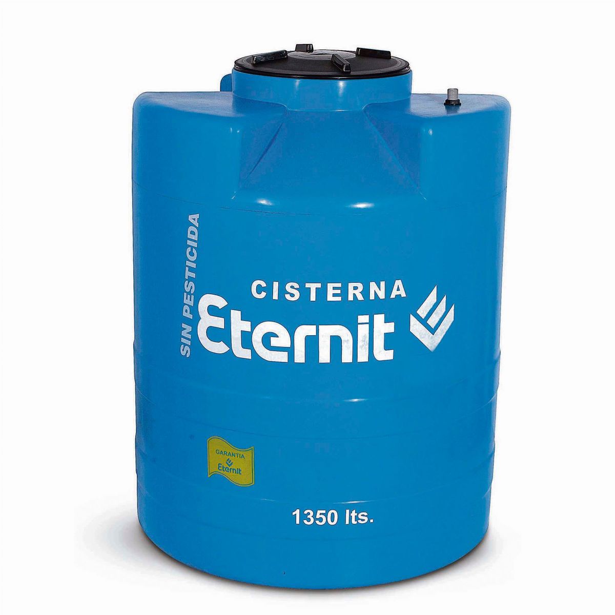 ETERNIT - Cisterna de Agua 1350L Eternit
