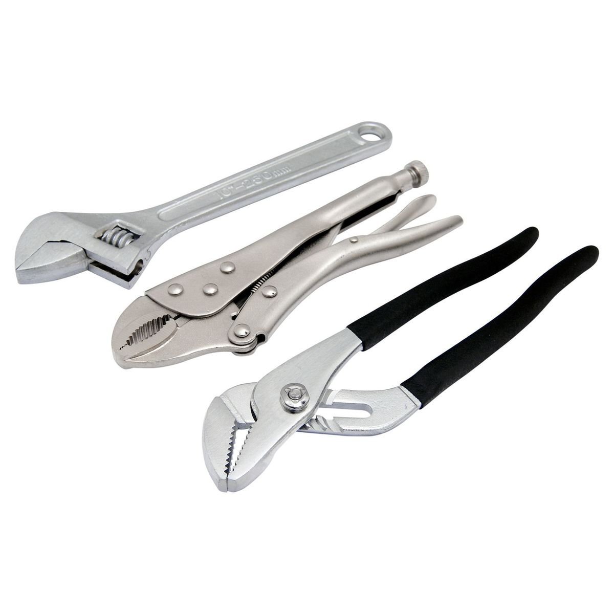 KARSON - Juego De Herramientas Karson 3 Piezas