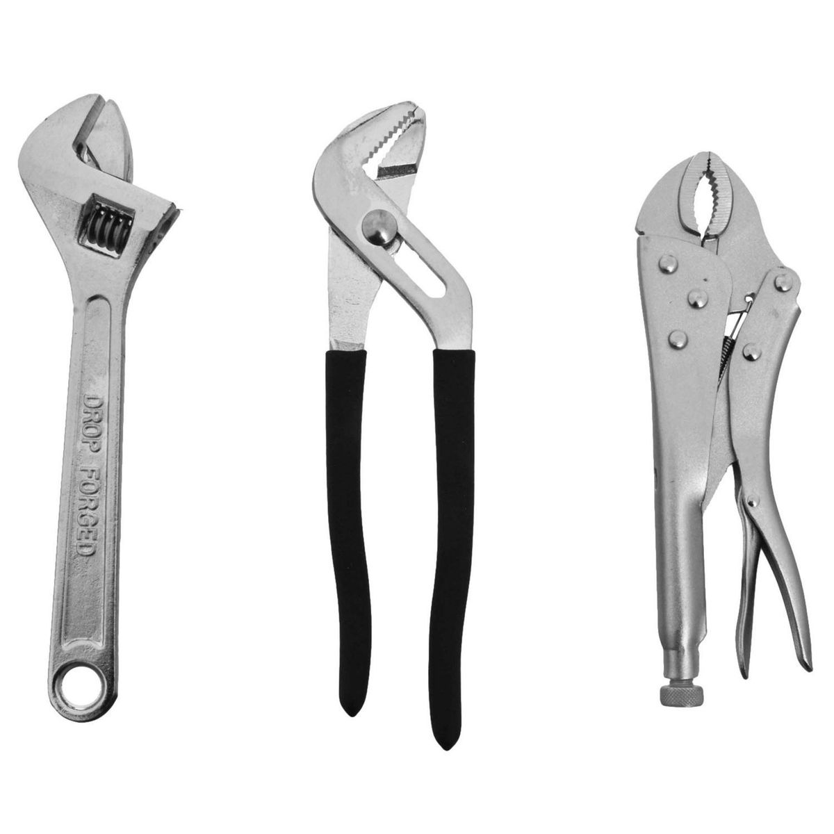 KARSON - Juego De Herramientas Karson 3 Piezas