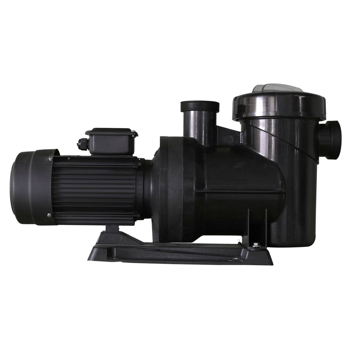 AQUANT - Bomba Piscina con Trampa 3.4 HP