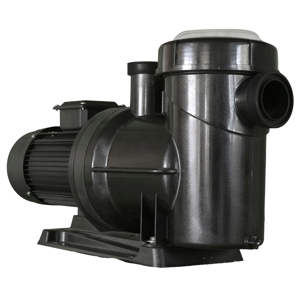 AQUANT - Bomba Piscina con Trampa 3.4 HP