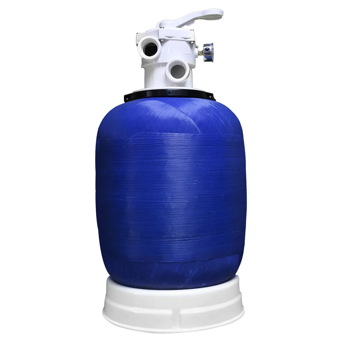 AQUANT - Filtro Piscina 16" para Arena