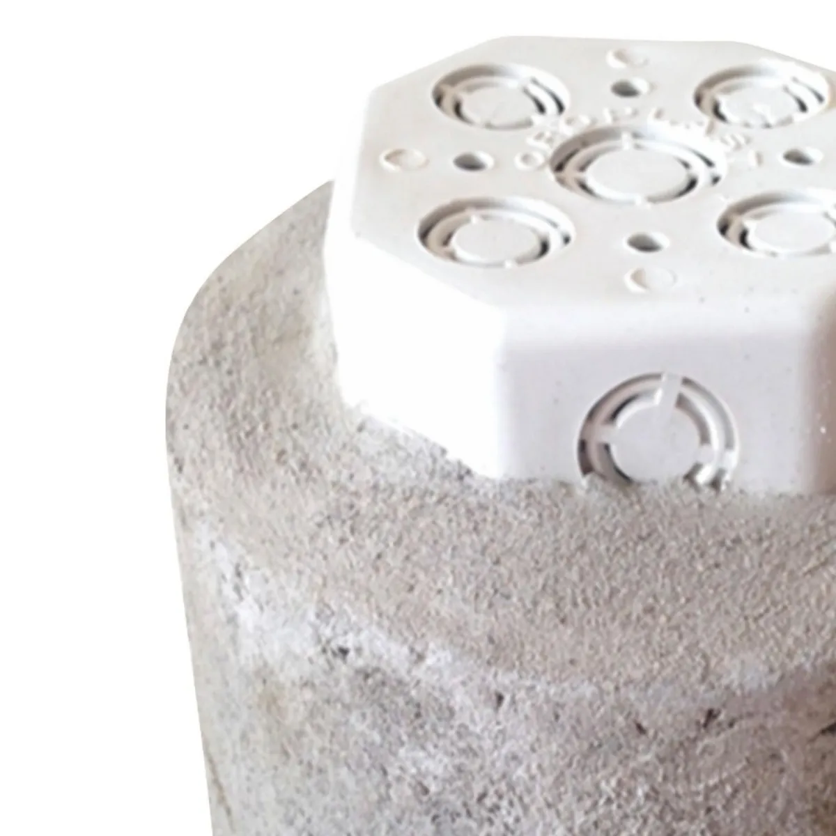 ARELCO - Tarro de Concreto