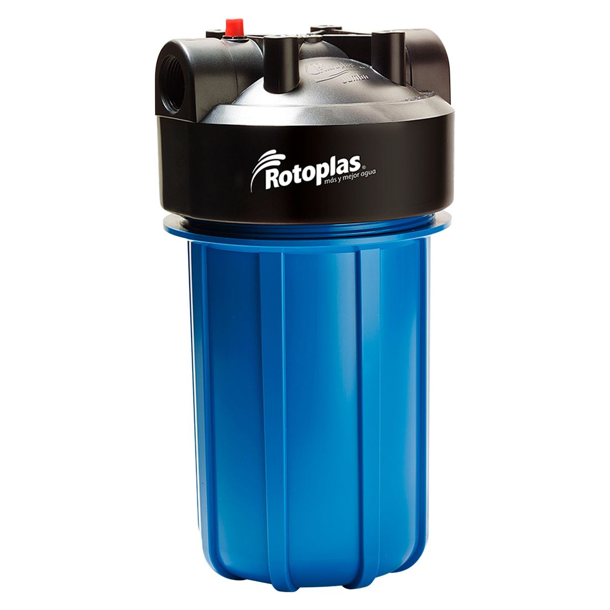 FILTROPLAS - Filtro para Tanques de Agua Jumbo