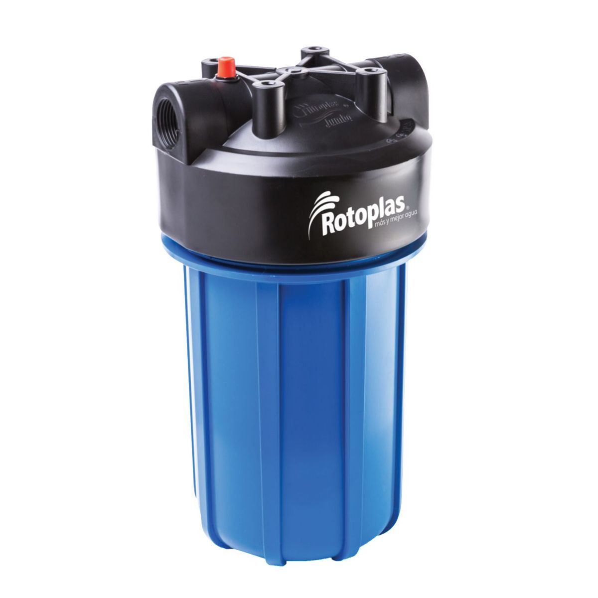 FILTROPLAS - Filtro para Tanques de Agua Jumbo