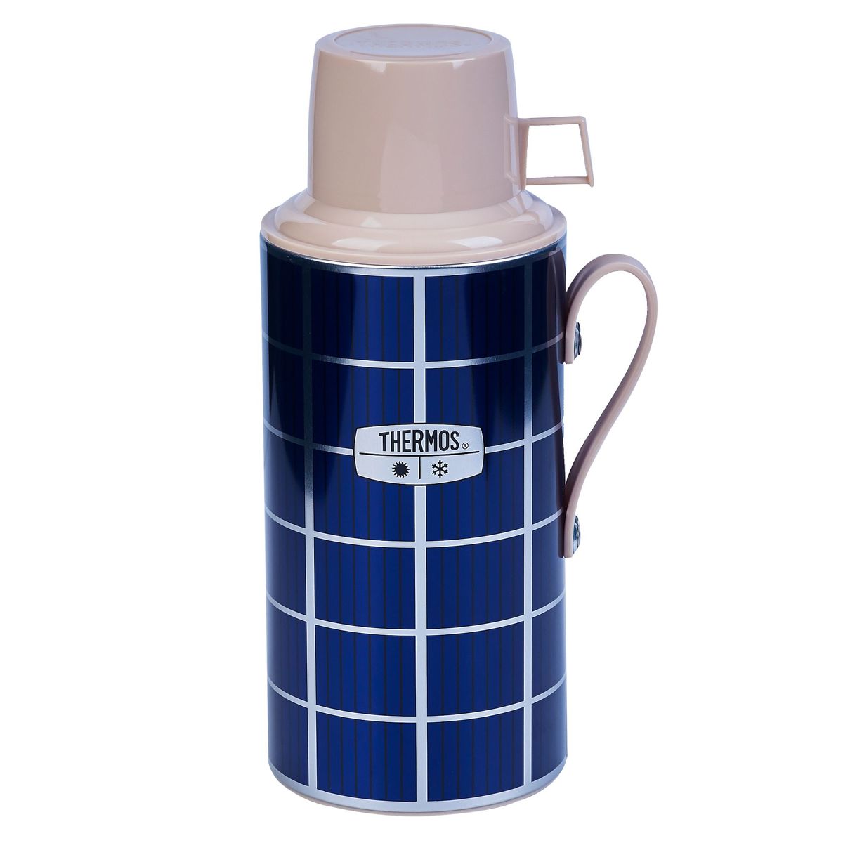 THERMOS - Thermo Escocés metal 1.80 L