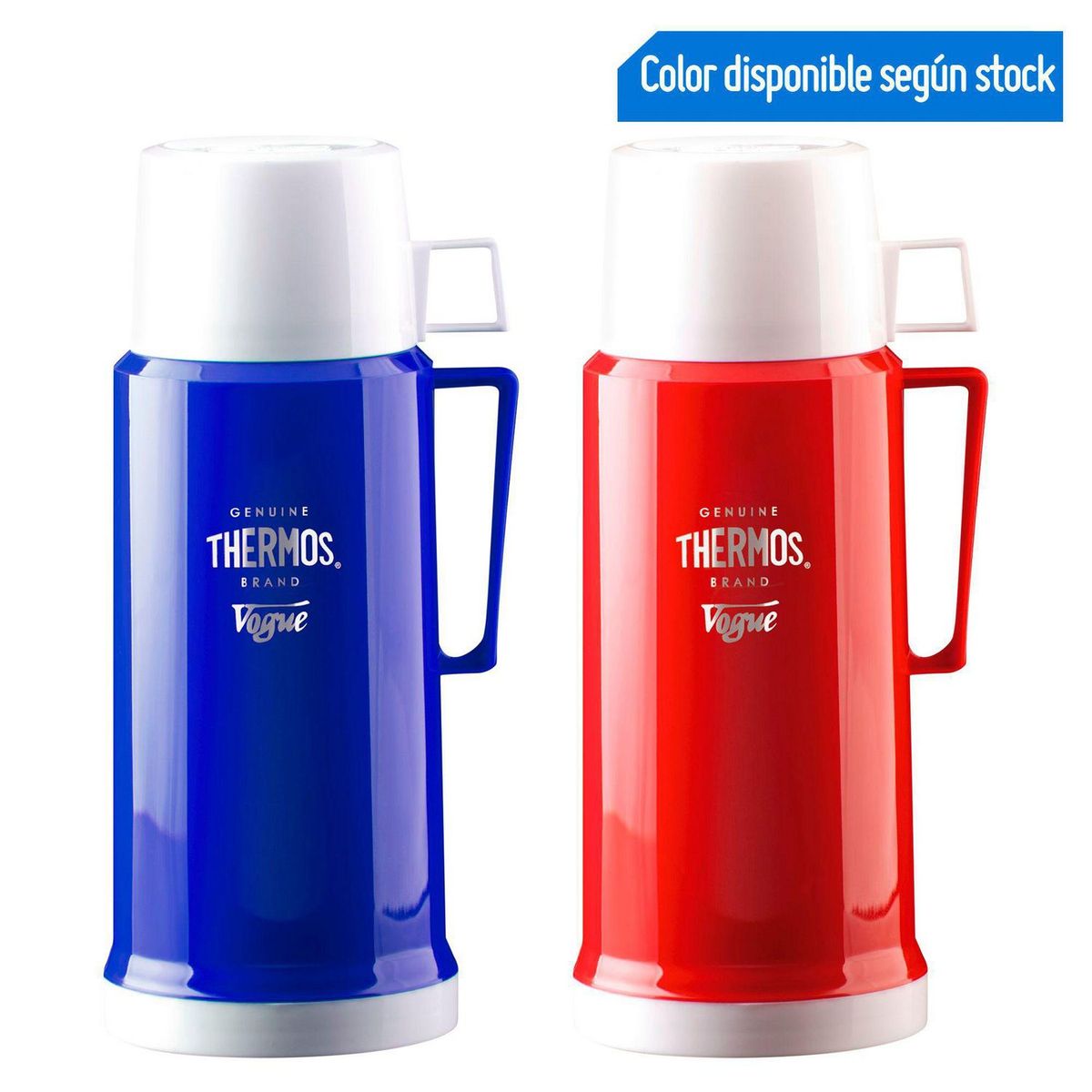 THERMOS - Termo Vogue 1L Thermos