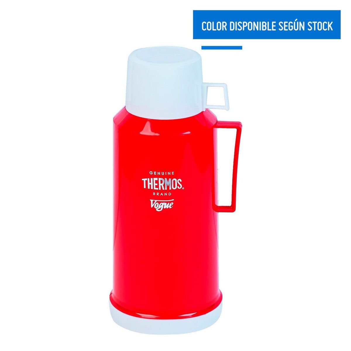 THERMOS - Thermo Vogue 1.8 L Surtido