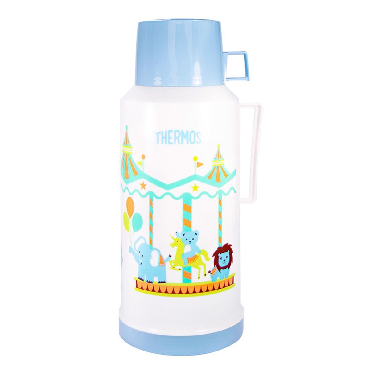 THERMOS - Botella Thermos 1L Vogue Niños