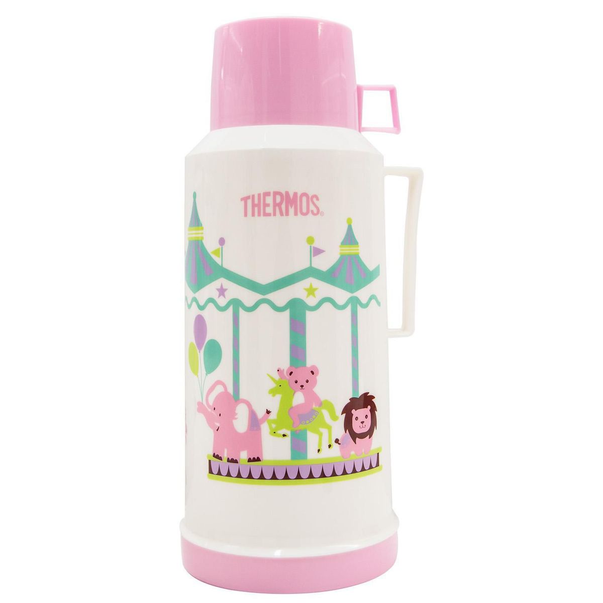 THERMOS - Botella Thermos 1L Vogue Niños