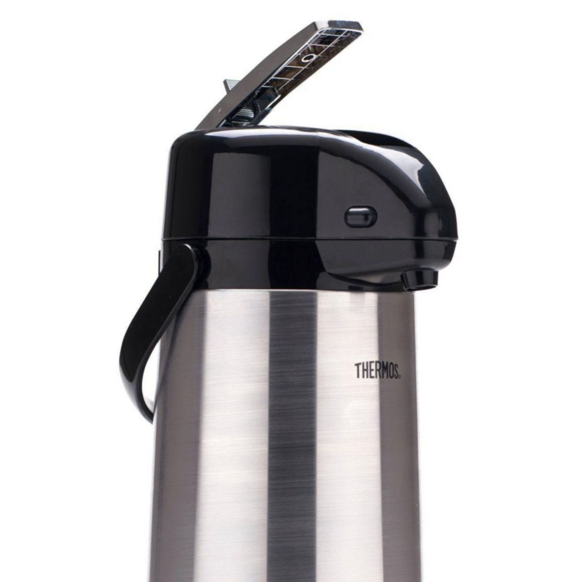 SONAX - Termo Sifón de Acero Inoxidable 2.2L