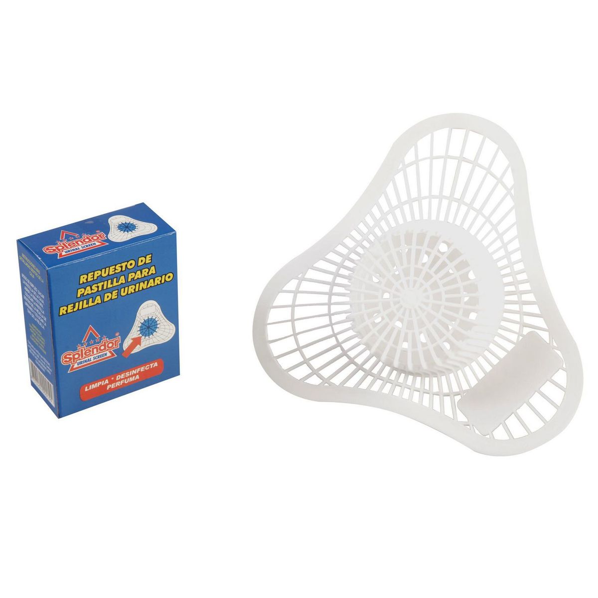 GENERICO - Rejilla Urinario