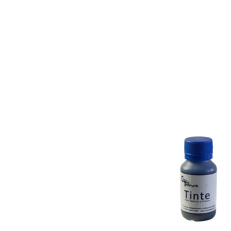 REVEADH - Tinte Azul Reveadh 70 cc