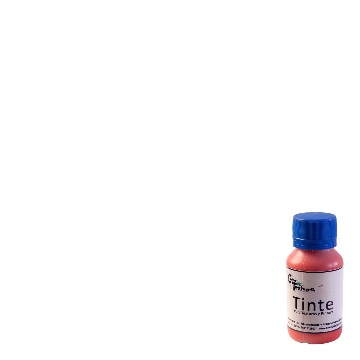 REVEADH - Tinte Naranja Reveadh 70 cc