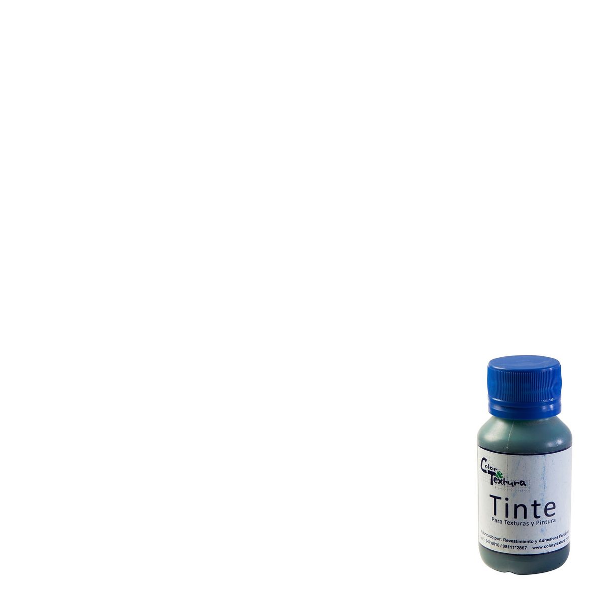 REVEADH - Tinte Verde Reveadh 70 cc