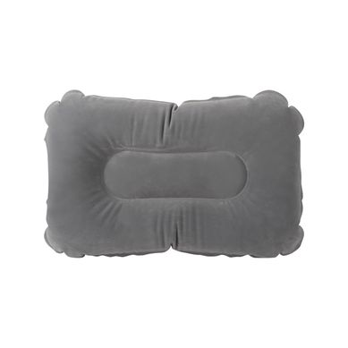 Cojn para Viaje 42x26cm Klimber Plomo