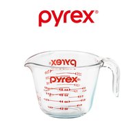 Taza Medidora 250ML Pyrex