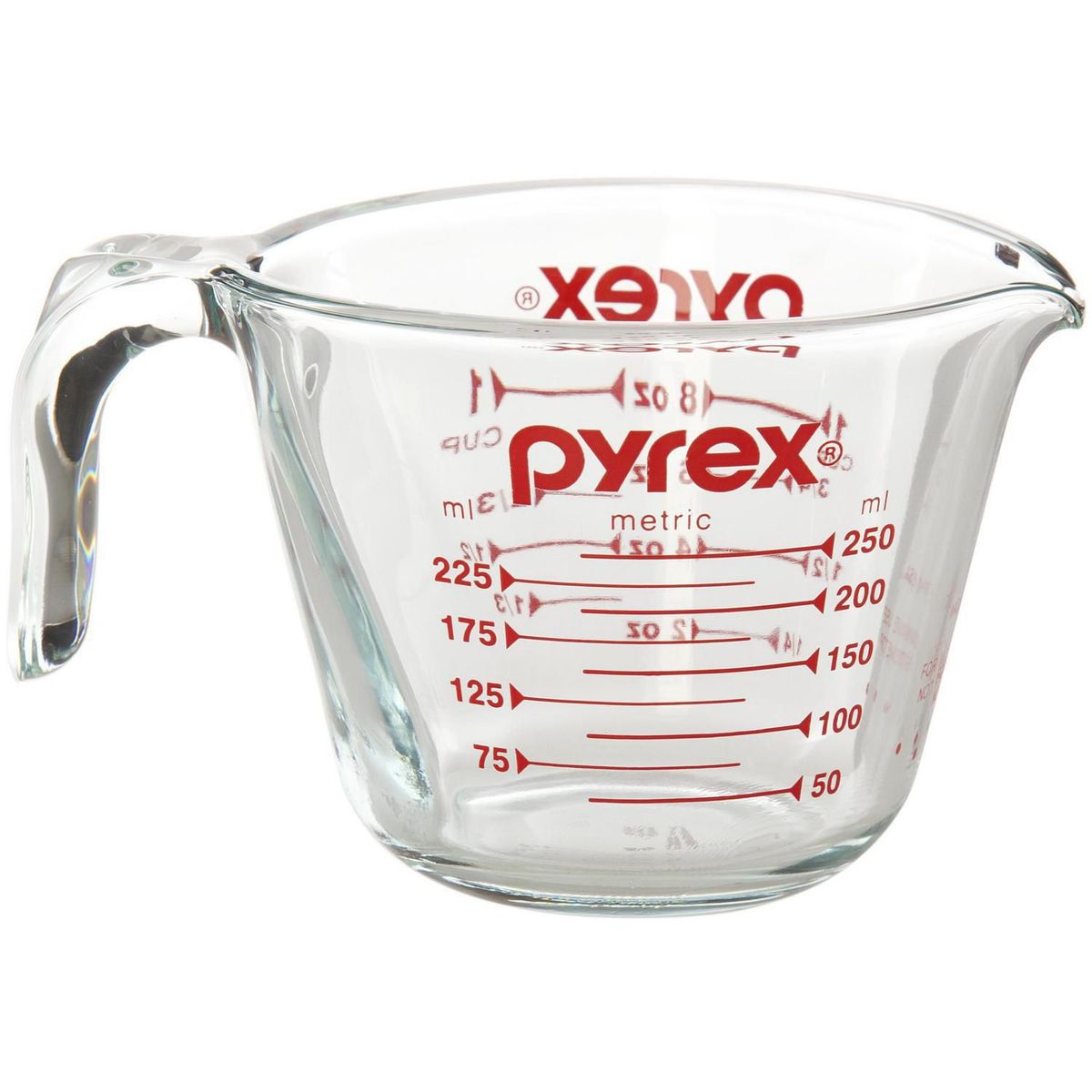 PYREX - Taza Medidora 250ML Pyrex