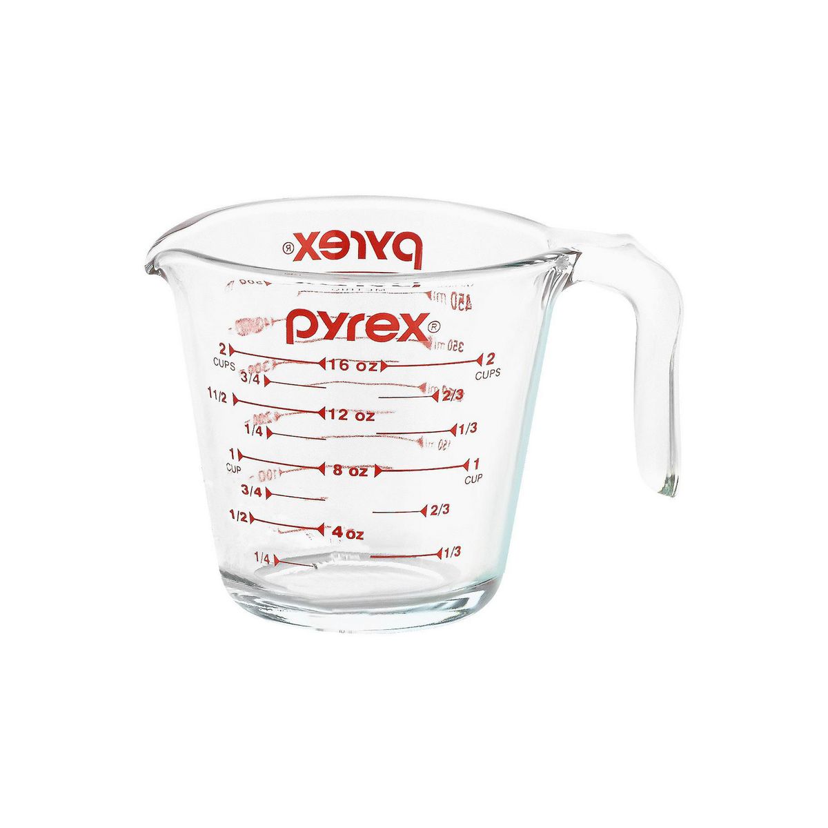 PYREX - Taza Medidora 500ML Pyrex