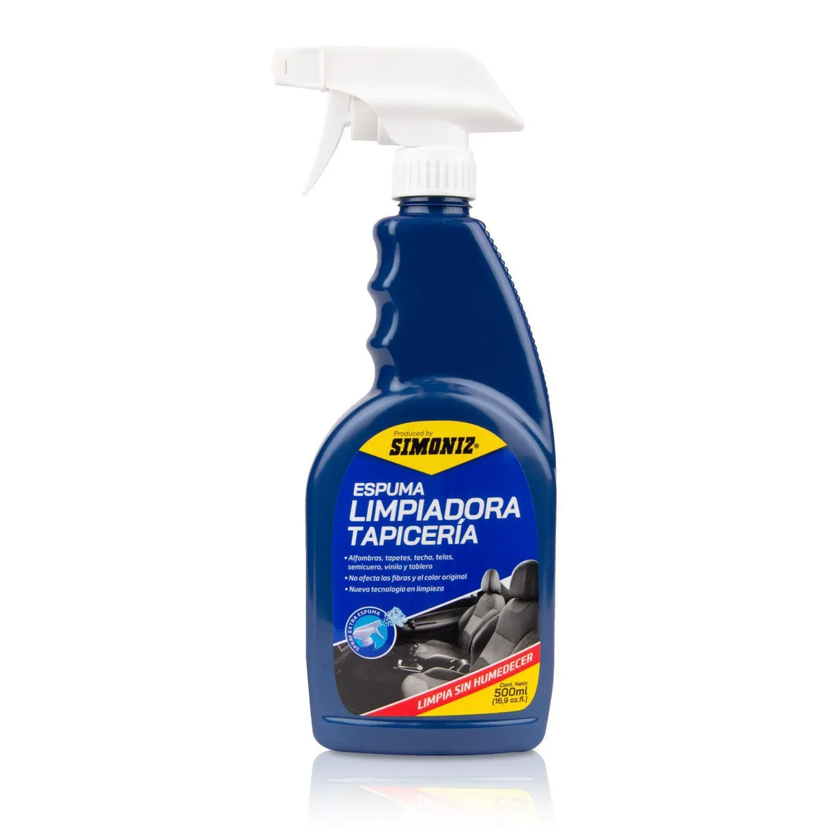 SIMONIZ - Limpia Tapiz Simoniz en Espuma