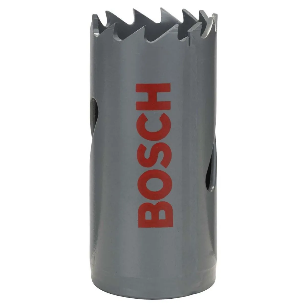 BOSCH - Sierra Copa Cobaltada 25 mm 1'' Bosch