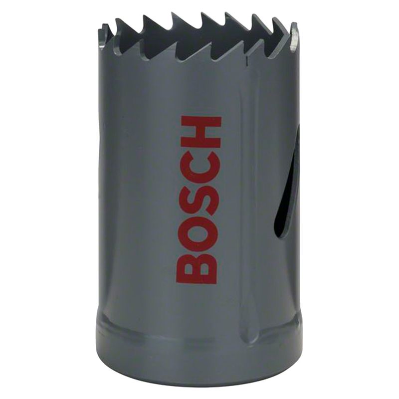 BOSCH - Sierra Copa Cobaltada 35 mm 1 3/8'' Bosch