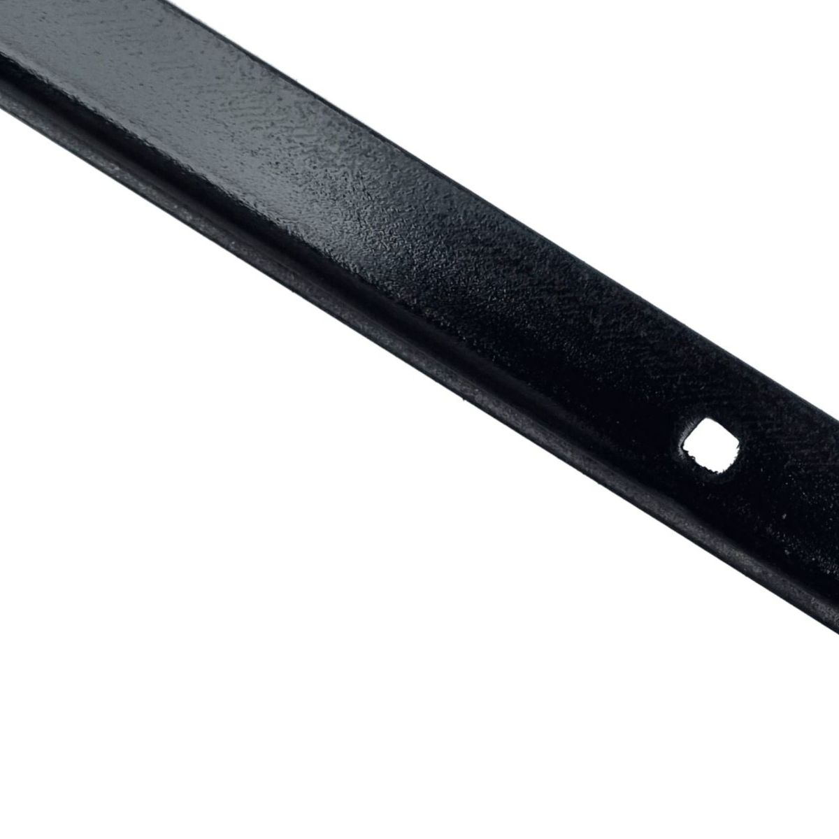 FIXSER - Ángulo Antipalanca Negro 60 cm.