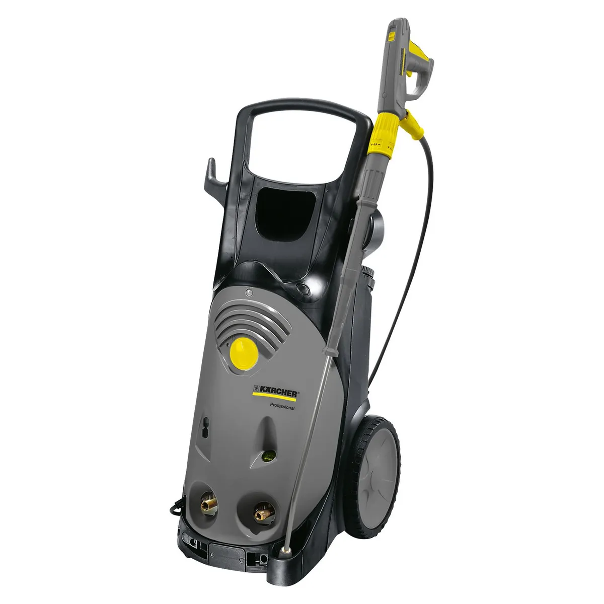 KARCHER - Hidrolavadora Industrial Karcher 7500W 250bar